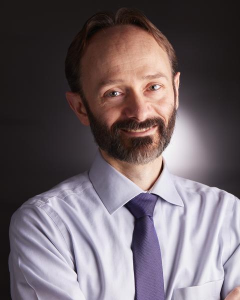 Ryan Eck